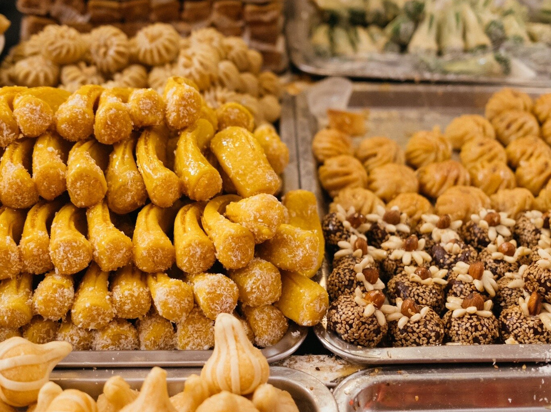 Wonderful Morocco Trips-马拉喀什必去景点