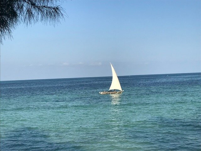 穆布芋泥沙滩酒店主图