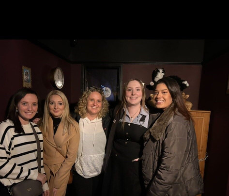 Escape from the Room High Wycombe-海威科姆必去景点