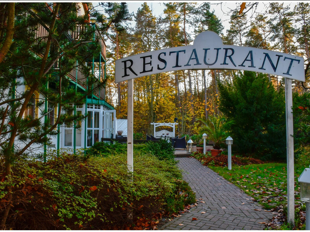 玛格丽特别墅环形酒店主图