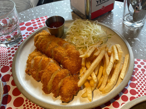 Funkadeli-上海市必去景点