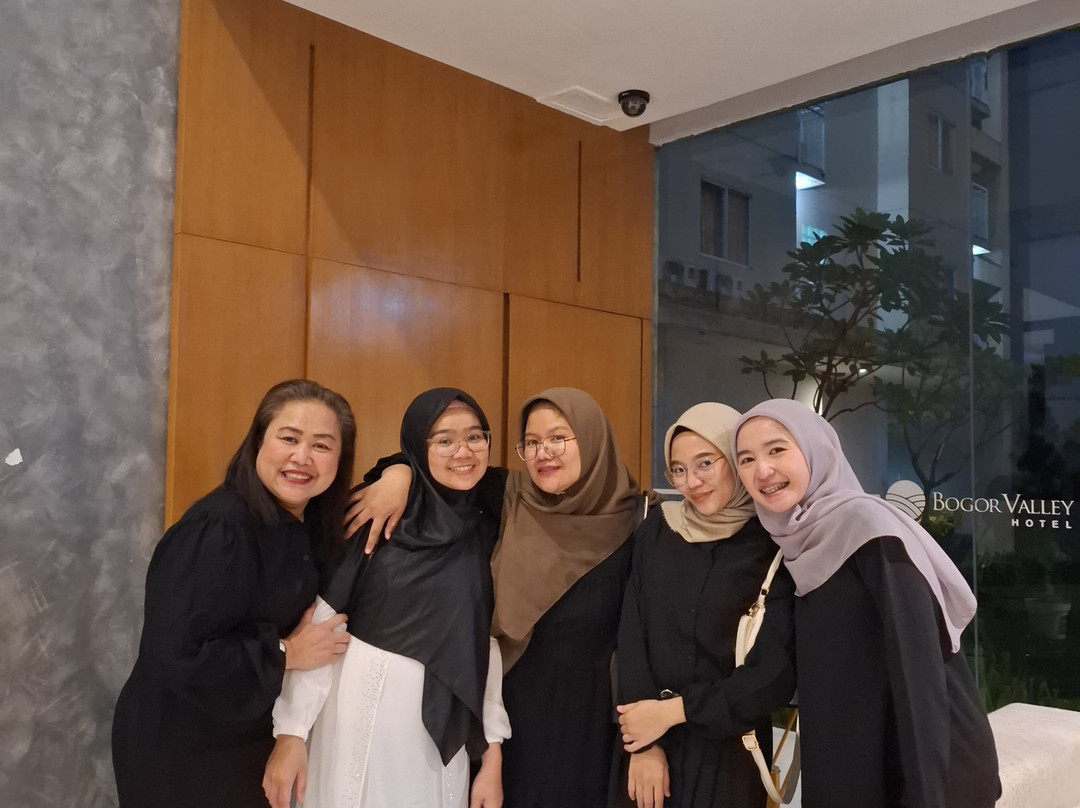 Bogor Valley Hotel主图