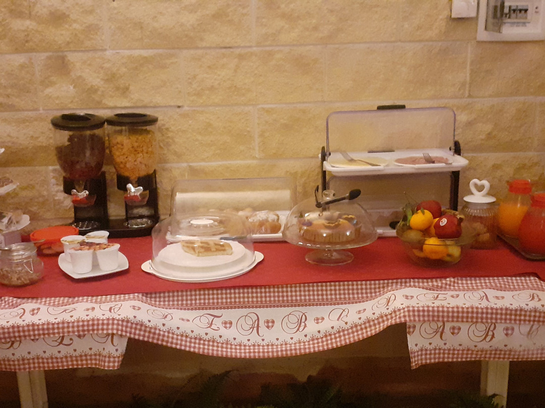 Albergo Valentino主图