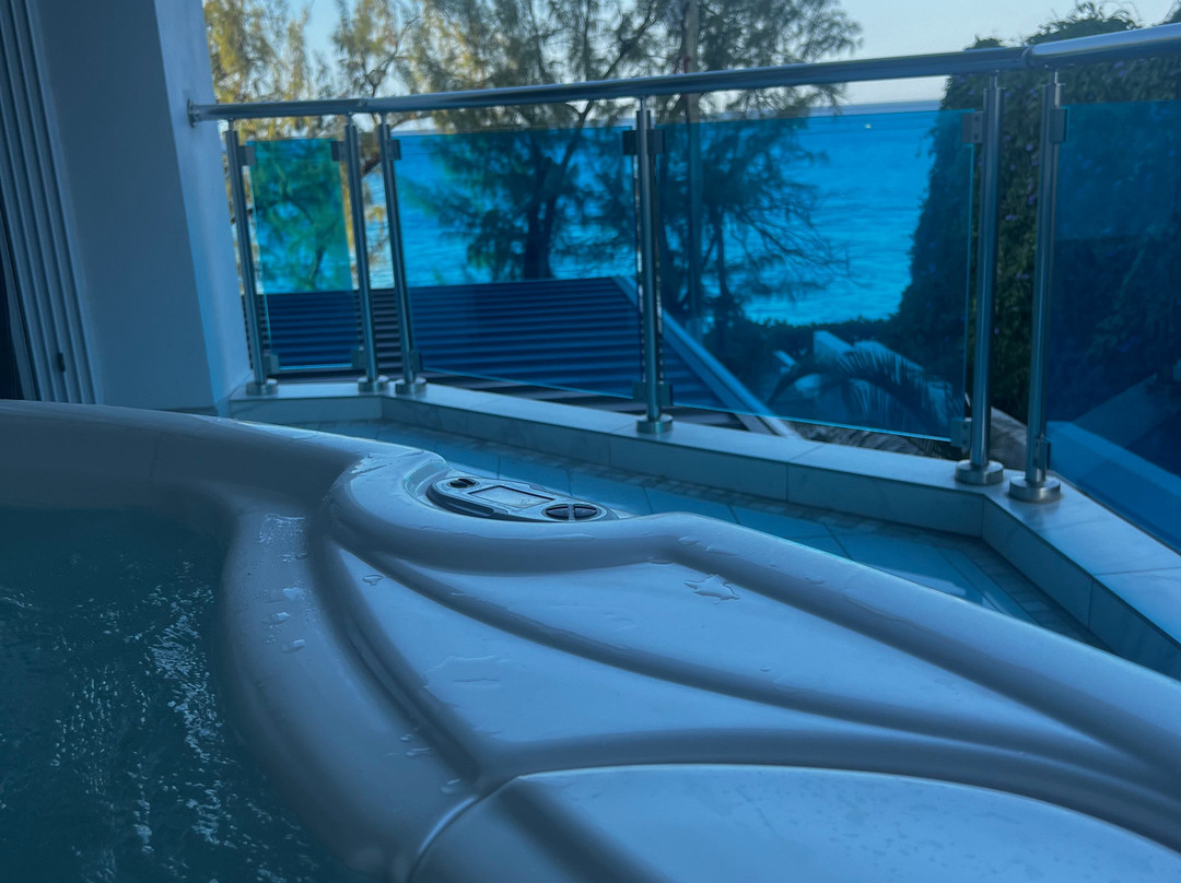 The Abidah By Accra主图