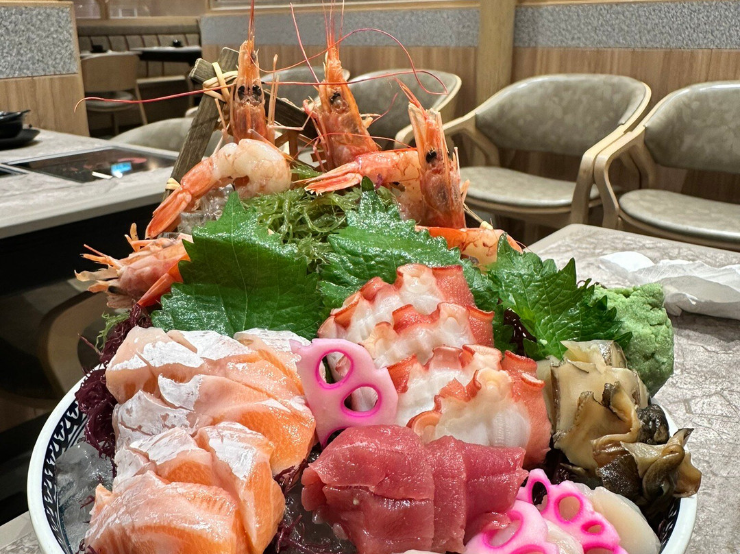 Mega Box-香港必去景点