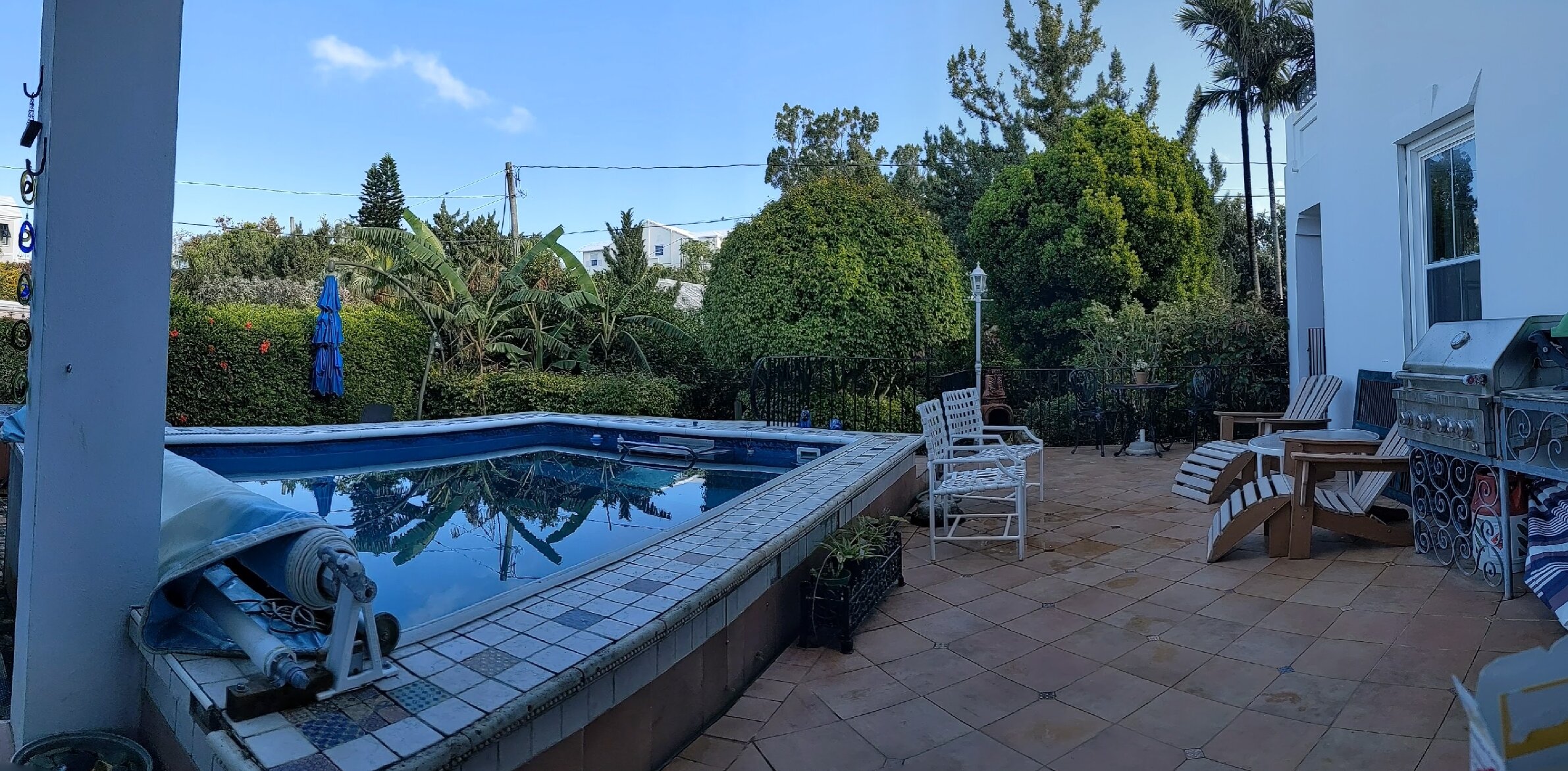 Kingston House B&B-官方