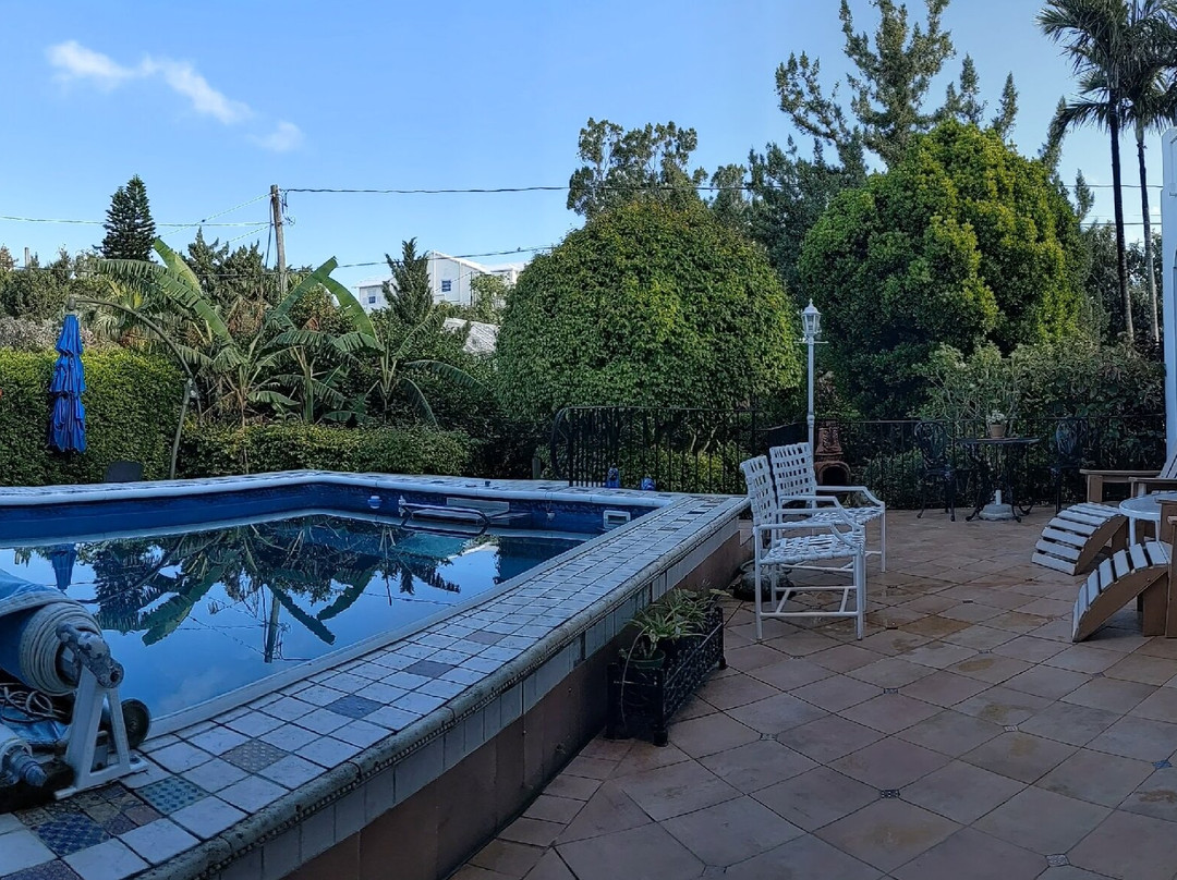 Kingston House B&B主图