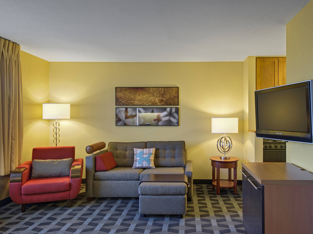 TownePlace Suites by Marriott Kansas City Overland Park
