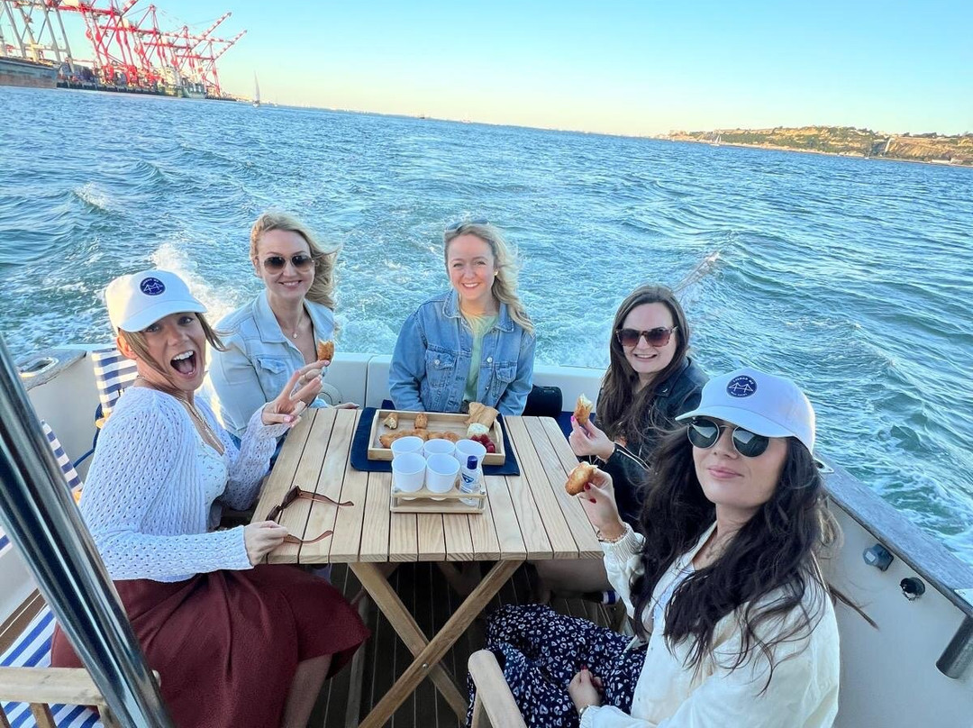 Lisbon Me Boat Tours-里斯本必去景点