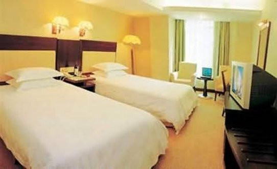 莱福广武酒店主图