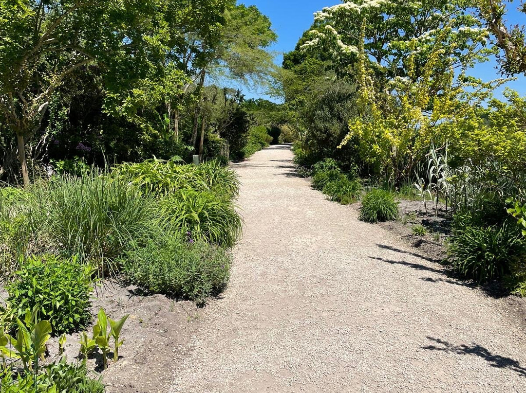 Hotel Au Bon Coin du Lac主图