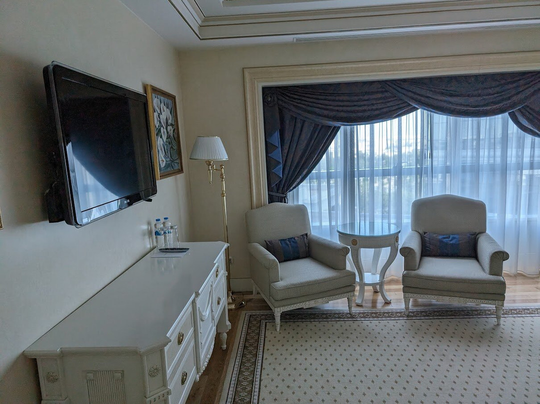 Oguzkent Hotel主图