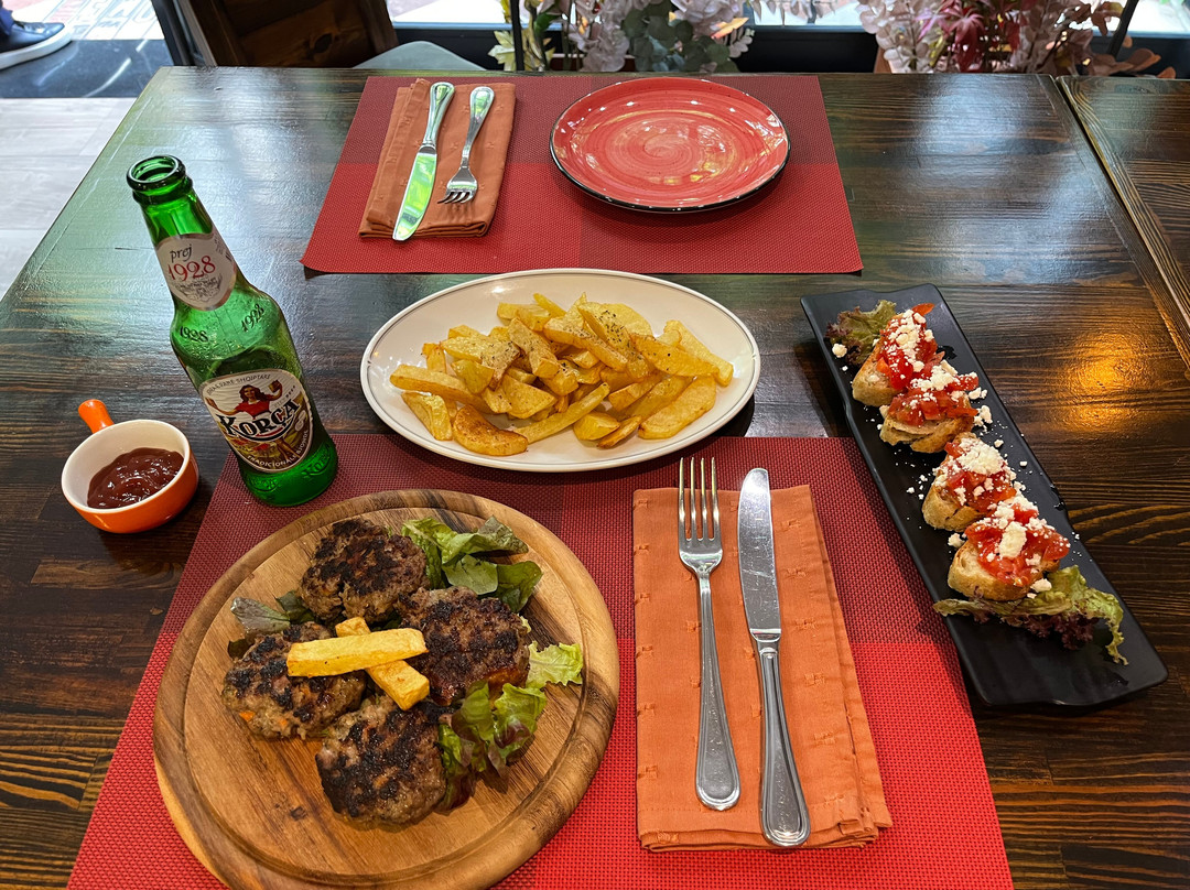 Chef'Art Tirane