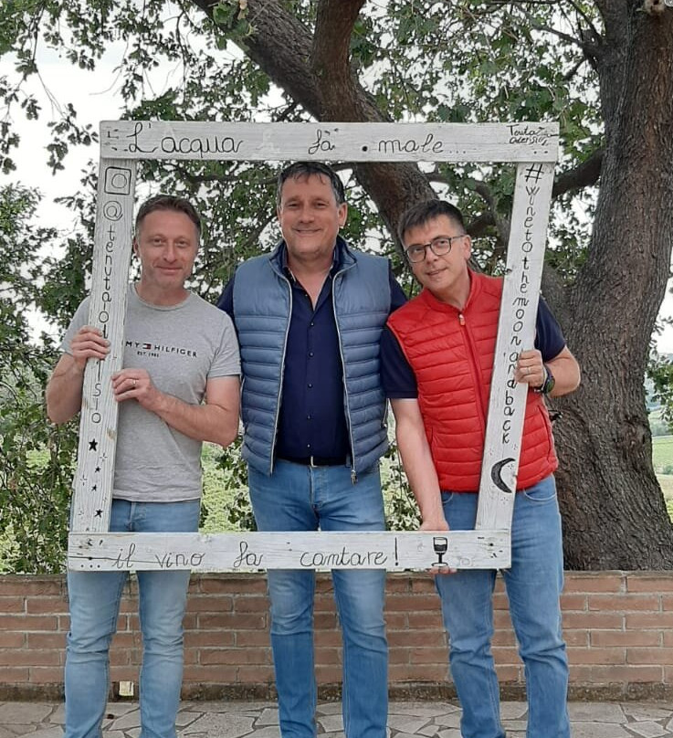 Azienda Vitivinicola Tenuta Oderisio景点图片
