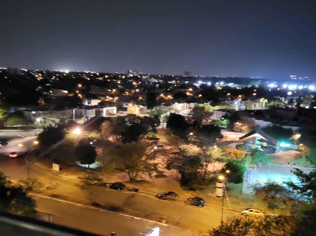 Hotel Meson de la Luna主图