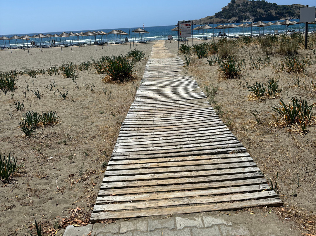 The Sarigerme Inn主图