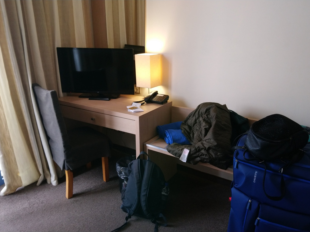 Azalia Hotel Balneo & Spa主图