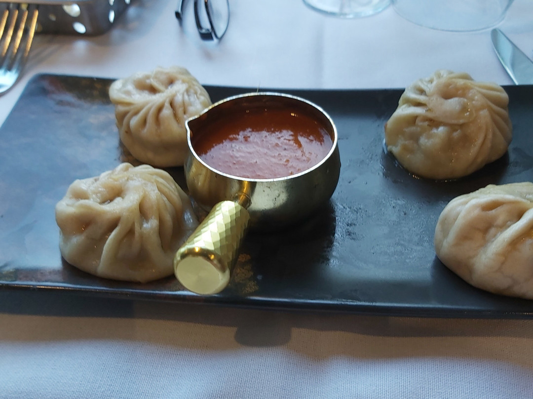 Malai Restaurant, Sutton Coldfield
