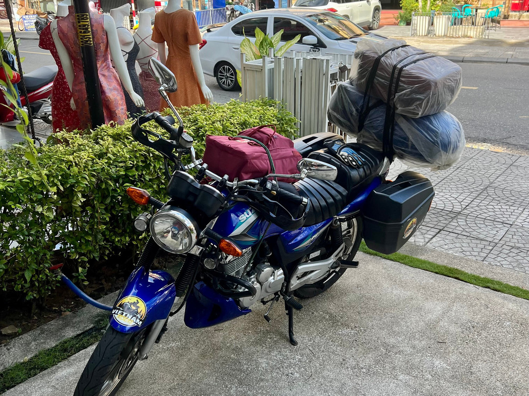 Vietnam Riders Motorcycle Tours-大勒必去景点