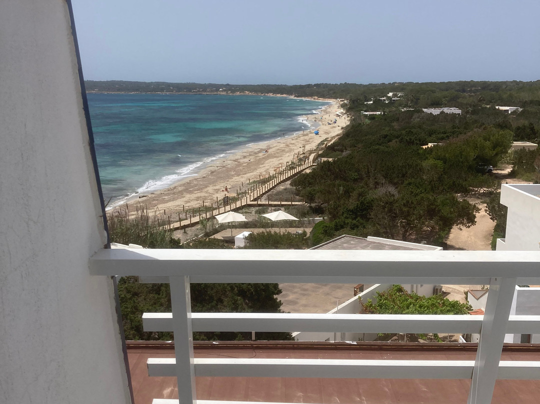 Insotel Hotel Formentera Playa主图