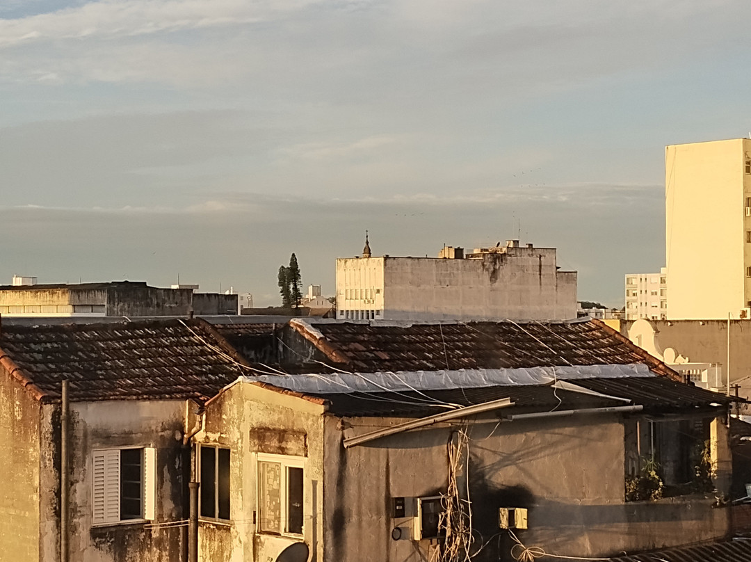 Curi Palace Hotel主图