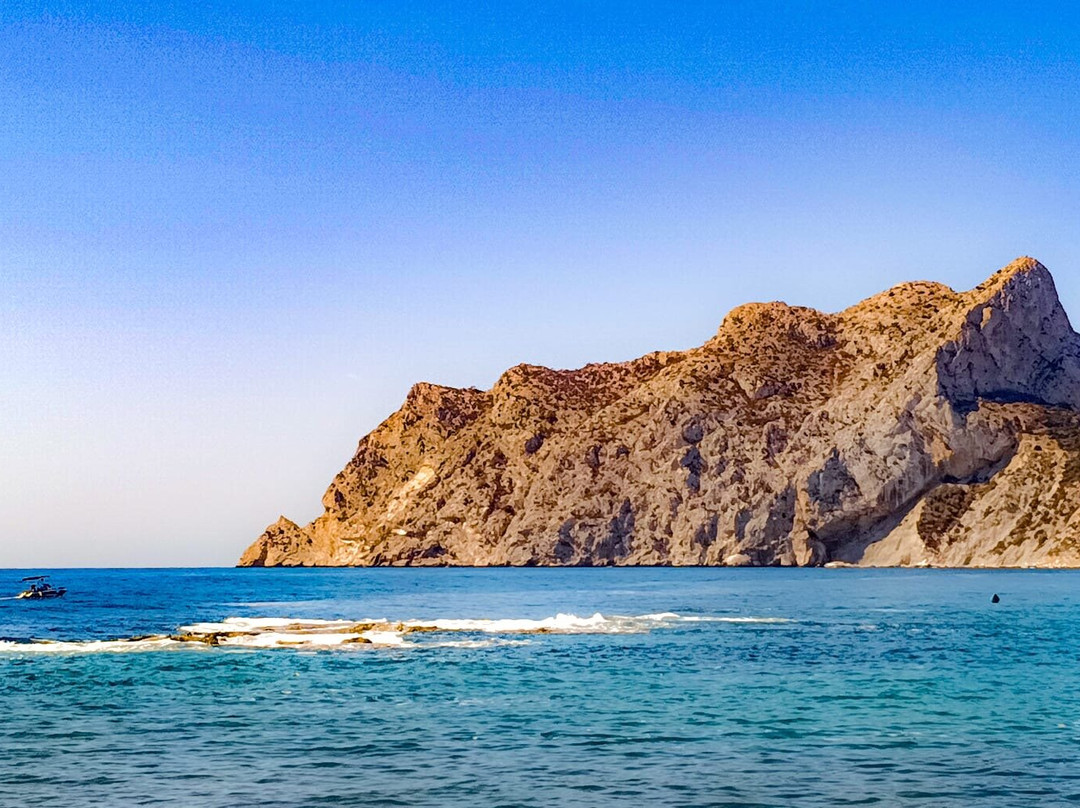 Moraira Boats Adventures景点图片