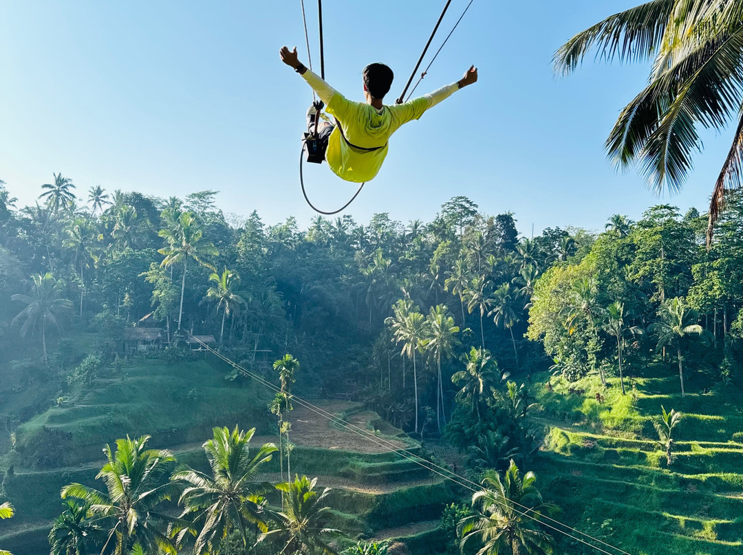 Santa Volkswagen Tour-Renon必去景点