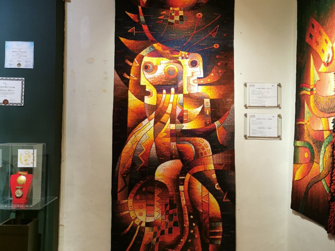 Museo Maximo Laura-库斯科必去景点