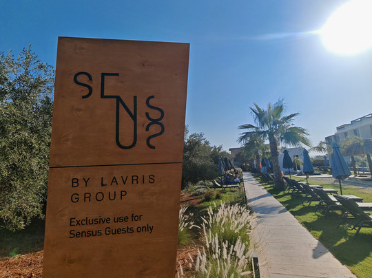 Sensus Experience By Lavris主图