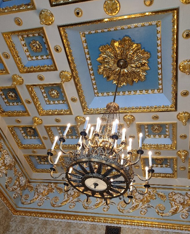 Zhilichi Historical Complex-Museum-Zhilichskiy必去景点