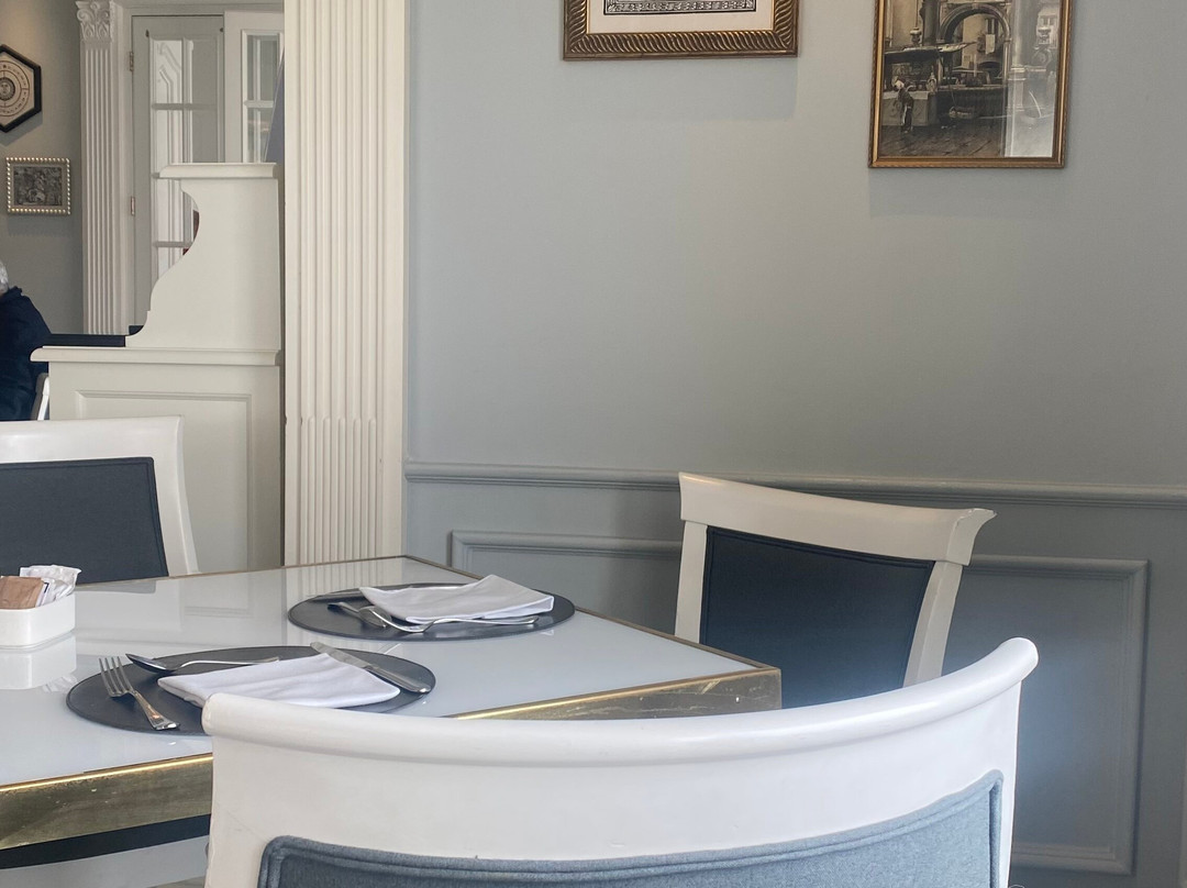 圣卢西亚大酒店主图