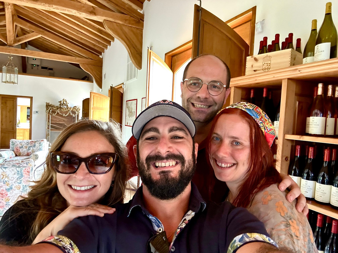 Tenuta delle Terre Nere Azienda Vinicola景点图片