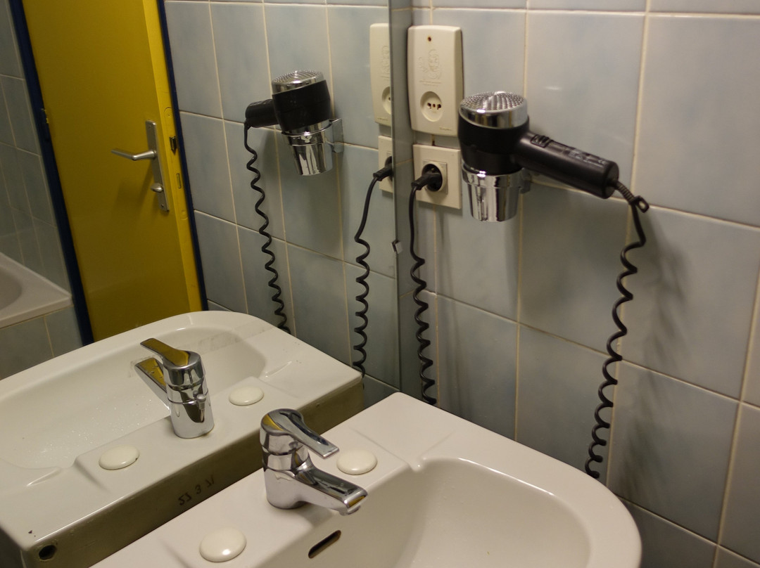 Hotel Arcantis Le Voltaire主图