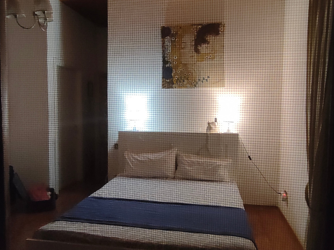 Bed and Breakfast Il Giardino di Villa Anna主图