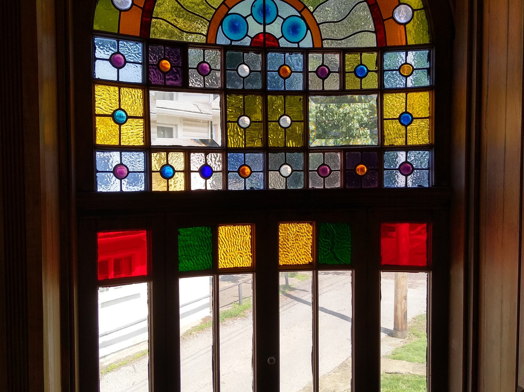 Amelia Earhart Birthplace Museum-Atchison必去景点