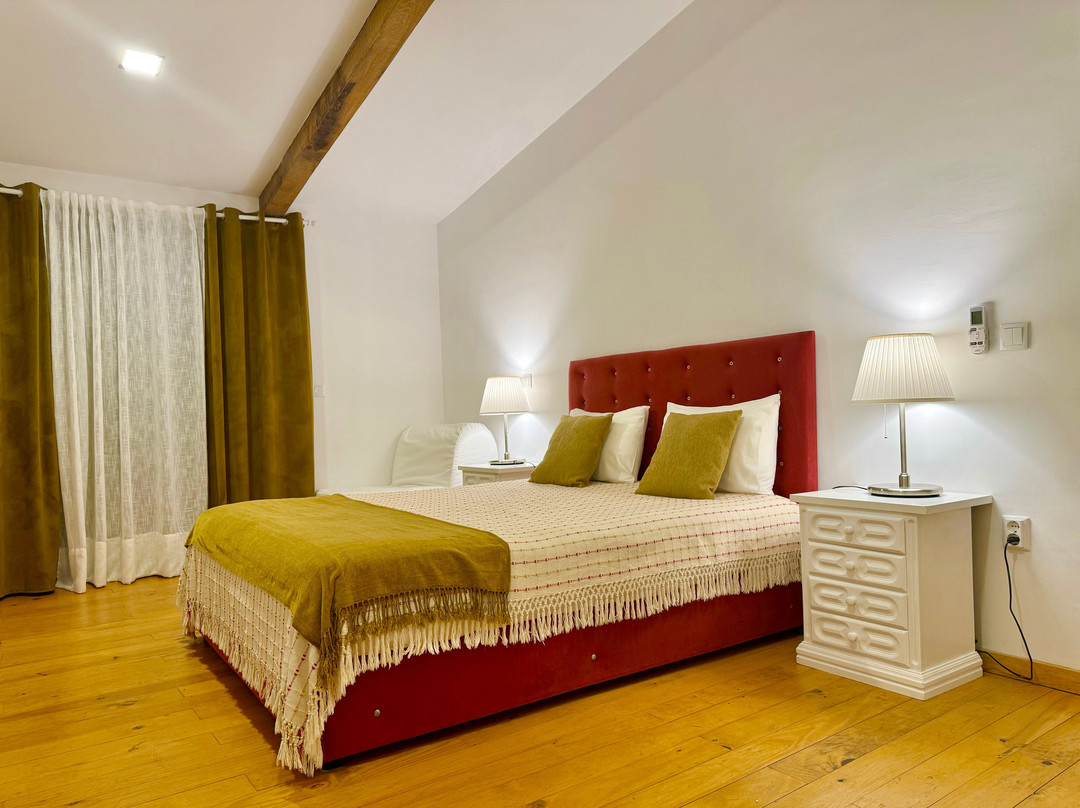 Quinta do Nobre主图