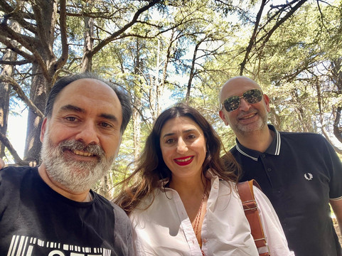 Beirut Online Taxi & Tours-贝鲁特必去景点