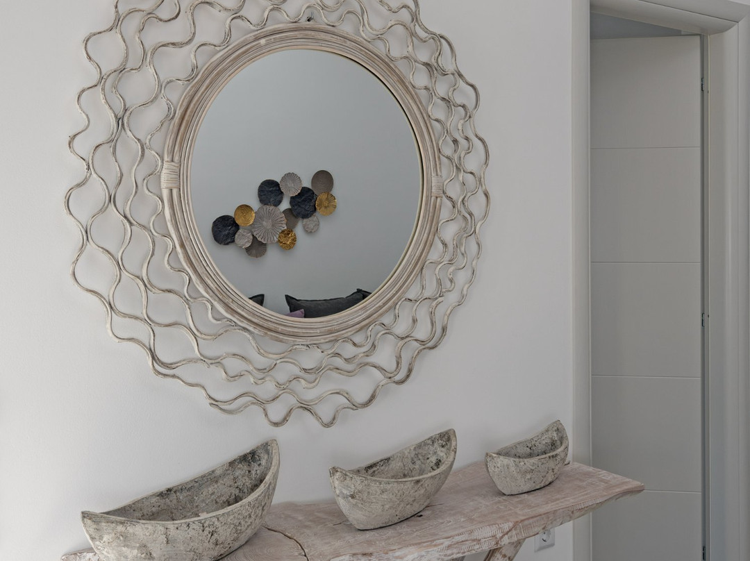 Provenzo Luxury Apartments And Suites