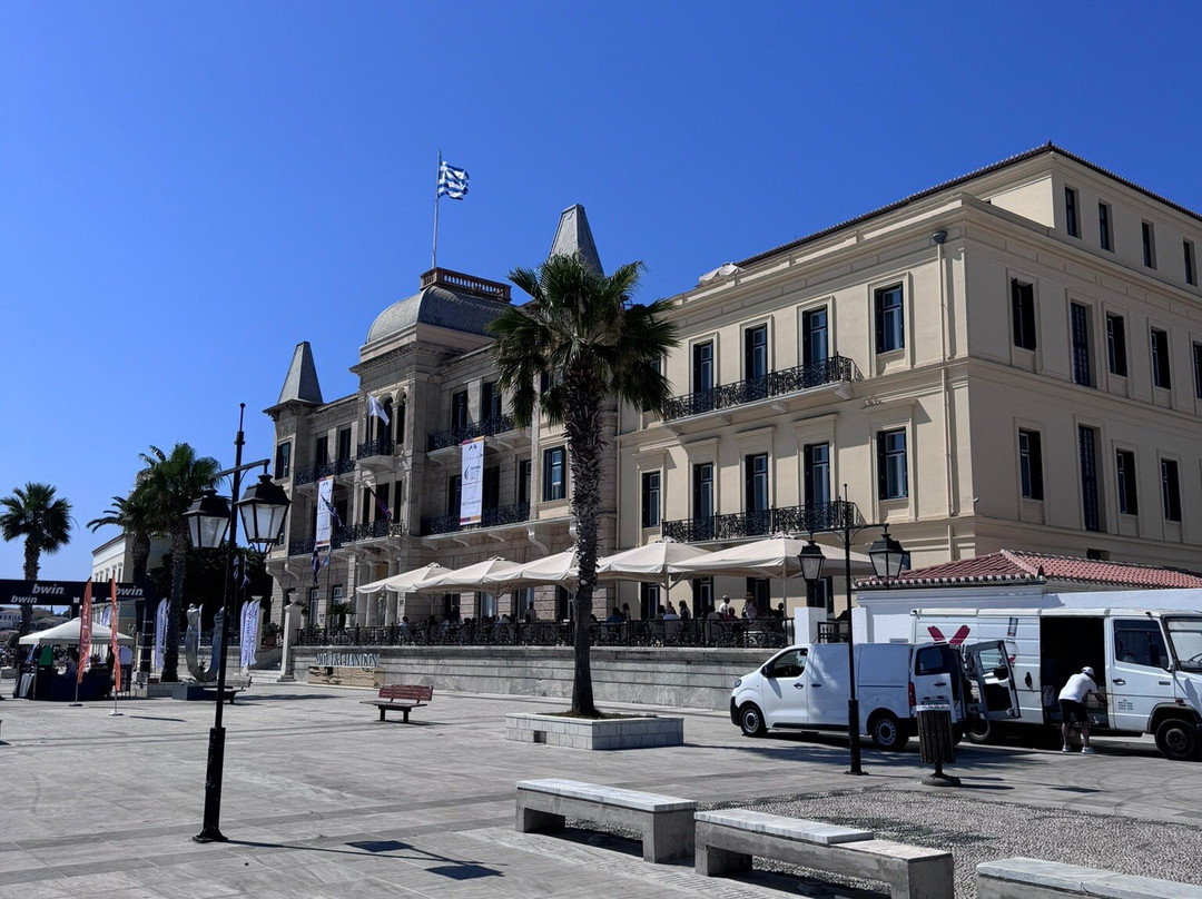 LandLife Travel-纳夫普利翁必去景点