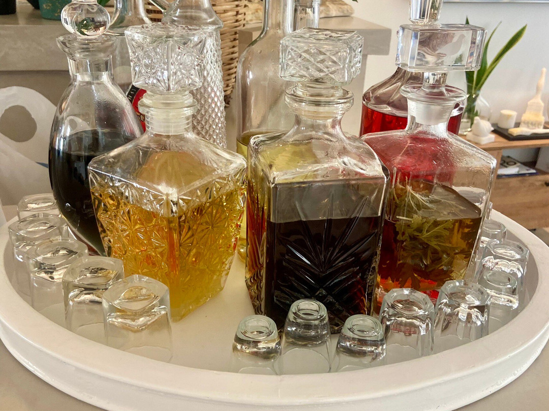 Lithos Luxury Suites主图