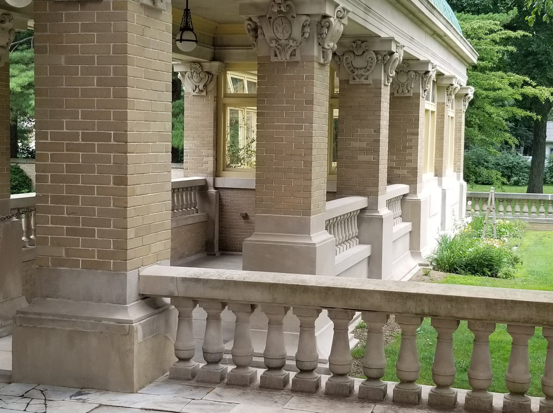 Ruthmere-埃尔克哈特必去景点