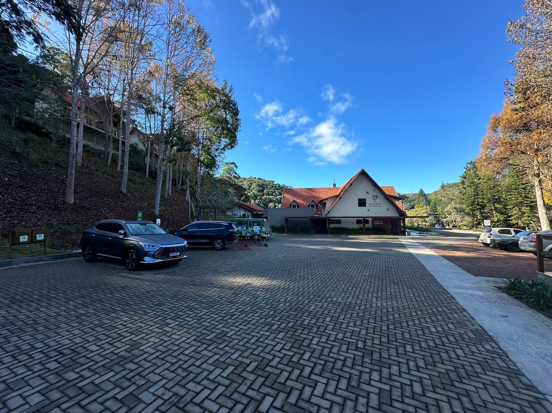 Natureza Eco Lodge