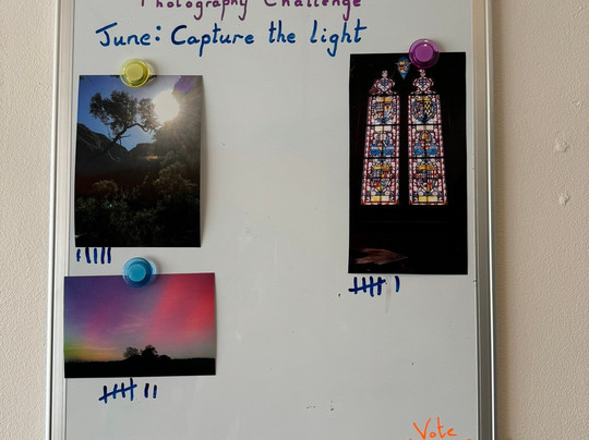 Buds & Beans Florist Café主图