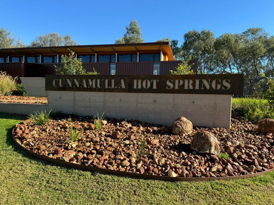 Cunnamulla Visitor Information Centre Art Gallery and Museum-Cunnamulla必去景点