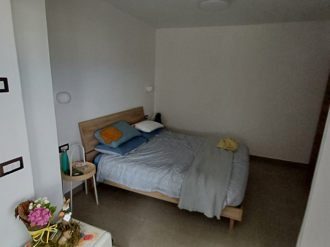 Casa Castegner - Rooms