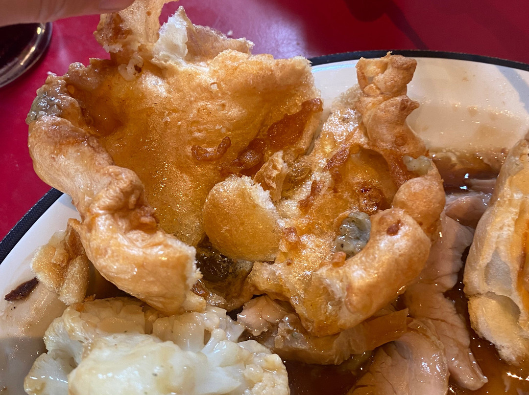 Queen Of The Loch主图