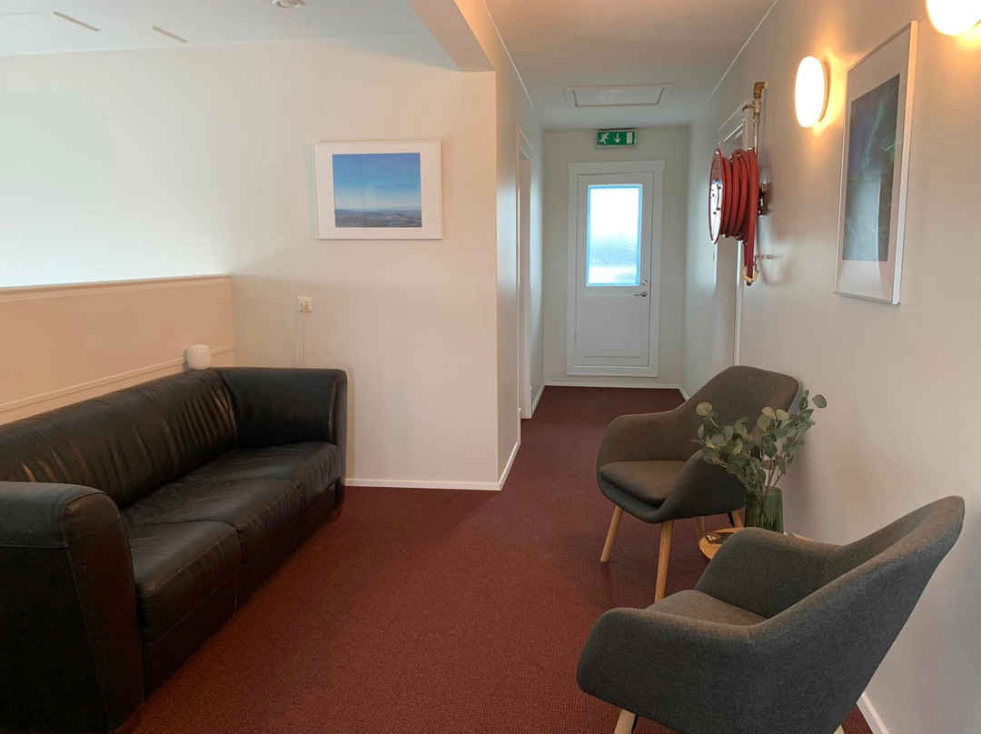 Hotel Breidafjordur主图