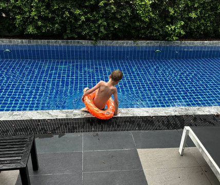 帕莫里度假村主图