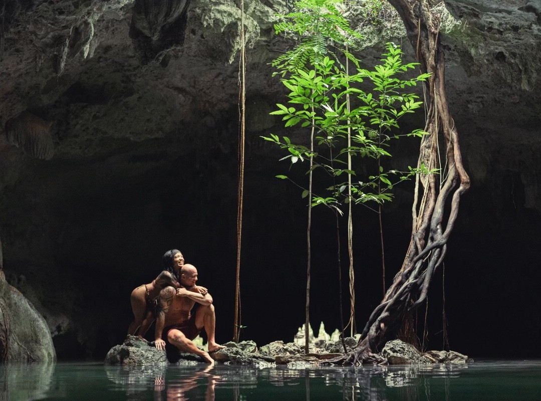 Bushman Photography-普拉亚德尔卡曼必去景点