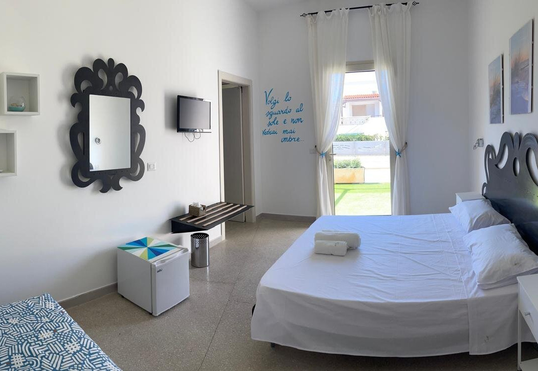 Preferisco Il B&b Sul Mare主图